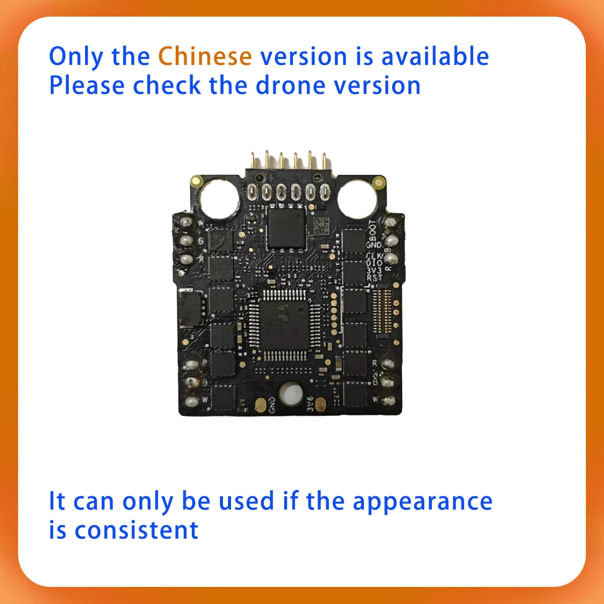 DJI Original Mavic Mini 2SE Repair Parts, Gimbal Motor, Arm, Arm Shell, Yaw Motor, GPS ESC Gimbal Arms Axis, for mini2 SE