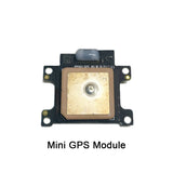 Original Mavic Mini 2 SE Upper Cover Moddile Frame Front Left Motor Arm Gimbal Camera Repair Parts for DJI Mavic Mini Series