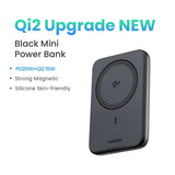 UGREEN 10000mAh portable power bank 20W fast charging