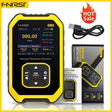 FNIRSI GC-01 Geiger Counter Nuclear Radiation Detector Personal Dosime UK