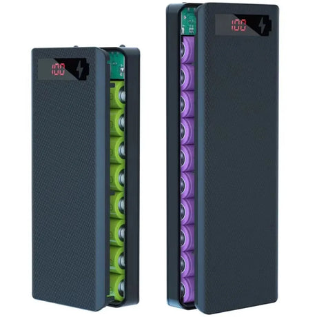 Xiaomi portable power bank