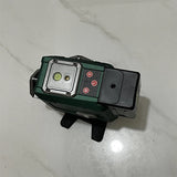 Laser Level 3D 4D 8/12/16 Line Powerful Purple Light Digital Display 360° Horizontal Vertical Self-Leveling System Measure Tools
