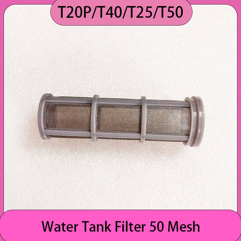 Agras New T40 T20P T25 T50 Water Tank Filter 50 Mesh For DJI T20P/T40/T25/T50 Agriculture Drone Plant Protection UAV Repair Part