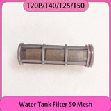 Agras New T40 T20P T25 T50 Water Tank Filter 50 Mesh For DJI T20P/T40/T25/T50 Agriculture Drone Plant Protection UAV Repair Part