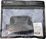 Anti-slip Grip Gloves Palm Protection Glass Lifting Pads for Glaziers and Tradesmen