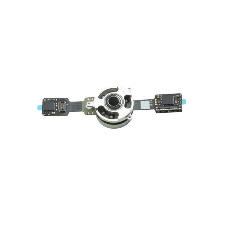 B67C For 3 Drone Camera R Engine Replacement Parts Gimbal Roll Motor Stabilizer Motor Repair Accessory