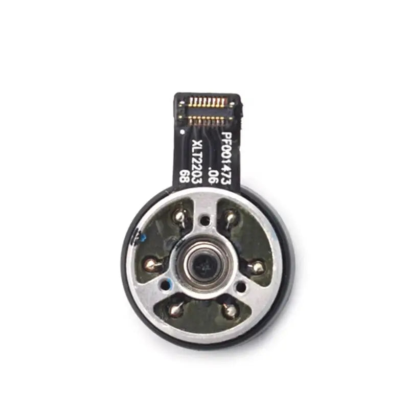 B04C-For DJI Mini 3 Pro Drone Repair Parts Replacement Gimbal Camera Pitch Motor With Protective Cover Gimbal Assembly