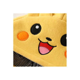 Pokemon Pikachu Cartoon Baby Pyjamsa Newborn Winter Long-Sleeved Clothing Kids Rompers Babies Toddler'S Clothes Costume Onesie
