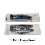 CW/CCW Propeller Blades For Mini 5 Pro 100% New Front/Rear Left Right Propeller For MINI 5 Series Repair Parts Replacement