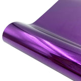 20x50cm Glitter/Rainbow Metallic/Holographic Rainbow/Sequins/Stripe Heat Transfer Vinyl Film Iron on T-shirts Hat Decor For cut