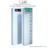 Xiaomi portable power bank
