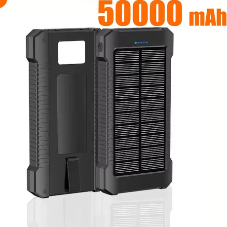 Xiaomi 500000mAh portable power bank