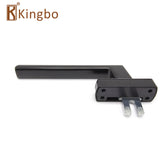 Aluminum Alloy Breaker Handle Boat Window Opener Interior Exterior Door Handle Accessories Motorcycle Equipment Parts