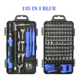 screwdriver set multi-bit professional DIY UK