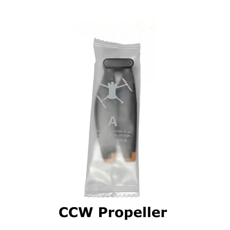 CW/CCW Propeller Blades For Mini 5 Pro 100% New Front/Rear Left Right Propeller For MINI 5 Series Repair Parts Replacement