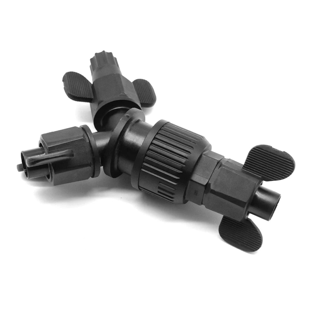 Drone T100 Water Tank Three-Way Connector For Dji T100 Agricultural Drone Plant Protection Machine Repair Parts Spray Tank Y-Tee