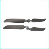 PHILE-For Autel EVO MAX 4T/4N Drone Replacement Propeller Blades Noise-Reducing Repair Spare Parts