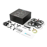 BETAFPV Pavo20 Pro II Brushless Whoop Quadcopter