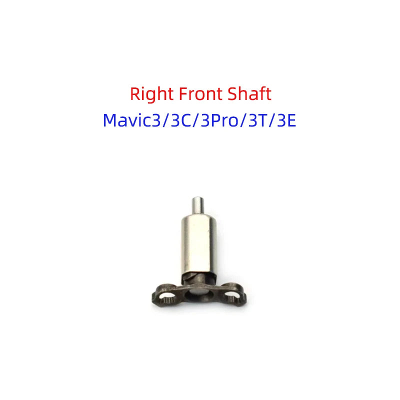 Original Gimbal Camera Repair Parts for DJI Mavic 3 Pro GPS ESC Board Arms Body Shell Drones Accessories