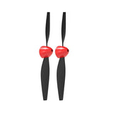 RC Plane Accessories USB Charger Propeller Landing Gear Remote Control Aircraft Spare Parts Fits for P51D BF109 P40 Spitfire F4U