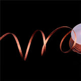 1.5M Length Welding Wires Desoldering Mesh Braid Tape Copper Welding Point Solder Remover Wire Repair Tool for Soldering