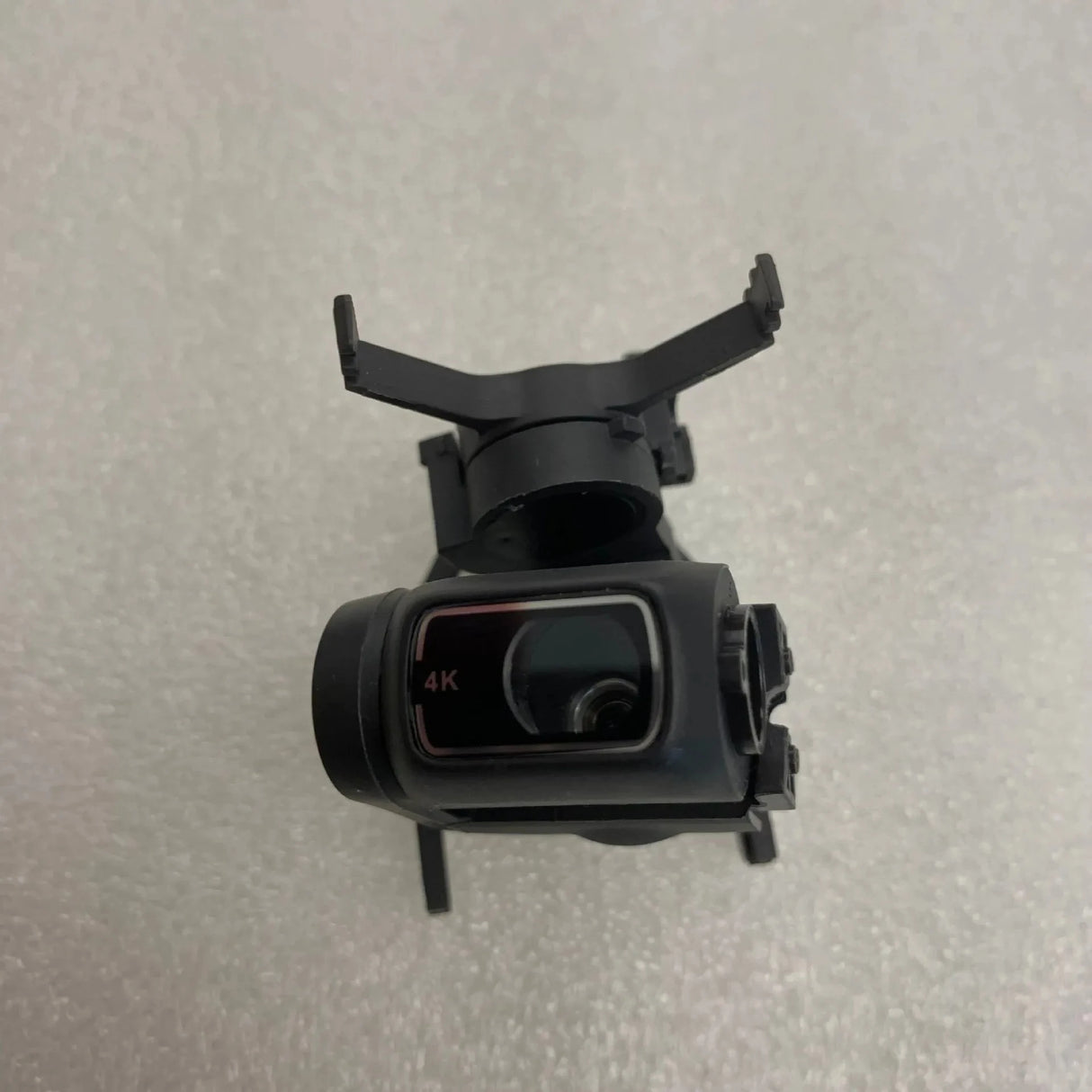 Original Gimbal Parts for DJI MINI 2 Drone Empyt Gimbal Camera Lens Glass PTZ Signal Cable 3 in 1 Flat Cable Dampener Mount Ball