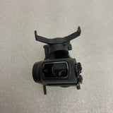 Original Gimbal Parts for DJI MINI 2 Drone Empyt Gimbal Camera Lens Glass PTZ Signal Cable 3 in 1 Flat Cable Dampener Mount Ball