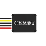 ZTW UBEC 30A HV 3-18S Adjustable Output Voltage 5.2V-12V External BEC For RC Airplane Quadcopter Drone