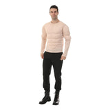 Halloween Costume Funny Muscular Man Muscle Cosplay Suit for Birthday Party Man Clothes Carnival Easter Purim Fancy Dress