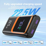Xiaomi 20000mAh portable power bank 5W fast charging