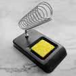Soldering Iron Stand Portable Holder Soldering Tin Stand with Welding UK