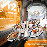 Lenovo A21Pro Drone GPS 8K Professional Aerial Photography Remote Control Aircraft 5G HD Camera Quadcopter Toys UAV