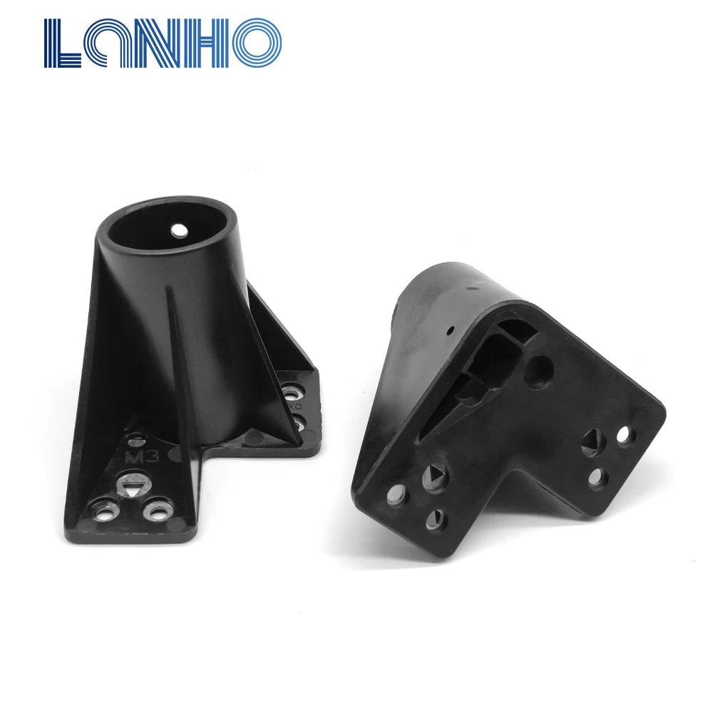 Tripod Landing Gear Fixing Parts M1 M2 M3 M4 for DJI Agras T40 T20P Agricultural Drone Repair Parts