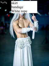 Cosplay Costumes Game Role Play sexy dress Uniform Halloween Carnival Outfits For Male And Female 2025