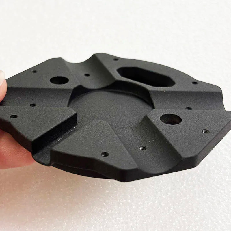 T30 Radar Fixing Base Bottom Base Original Brand For Agras DJI Agriculture Drone Replacement Parts/UAV Accessory Repair Parts