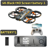 Hot for Genuine Original A21Pro Drone GPS 8K Professional Aerial Photography Remote Control Aircraft 5G HD Camera Quadcopter Toy