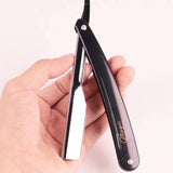 Hair styling tool set - shaver, comb with shaver, double-sided hair comb, styling tools, special for real hair wigs