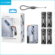 30000mAh portable power bank 5W fast charging