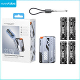 30000mAh portable power bank 5W fast charging