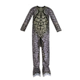 Children's Dinosaur Monster COS Costume Jumpsuit Party Birthday Party Halloween Performance Costume