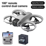2026 GT3Max HD 8K RC Drone with Wide Angle Camera Foldable Helicopter Quadcopter Aircraft for Kids Professional Gift Toys