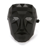 TV Game Red Calamari Game Jumpsuit Cosplay Party Tracksuit Outfits Mask Props Role Play Classic Costume From Ko New 2025