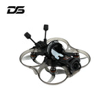 DeepSpace Stellar 25 2.5inch Drone HD O4PRO/Without Cam VTX Version FPV Drone Quadcopter with Aether 1404 Motor Less Than 180g