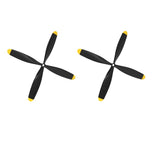 RC Plane Accessories USB Charger Propeller Landing Gear Remote Control Aircraft Spare Parts Fits for P51D BF109 P40 Spitfire F4U