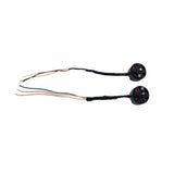 Front Left / Rear Arm Motors Engine Set – Genuine Almost Brand New Repair Parts, Work Well for Avata 2 Drone Simple installation
