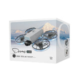 DroneS 4K Professional 10KM Brushless Optical Flow Folding Dual Mirror Professional Aerial Photography with Servo Gimbal Drone