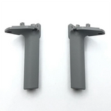 【Exclusive!】For Air2 Replacement Repair Spare Parts For DJI Mavic For Air 2 Drone Front Left/Right Stand Arm Landing Gear Brand