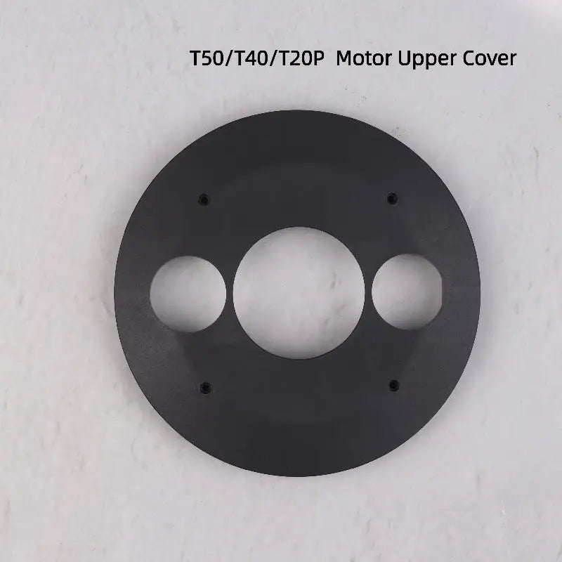 * New Sale Motor Upper Cover T50/T40/T20P Suitable For Agricultural Drone Plant Protection Machine Repair Accessories
