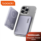 10000mAh portable power bank 15W fast charging