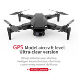 L900 PLUS GPS Drone 4K Professional HD Camera Brushless Motor 5G WIFI With Screen Remote Control FPV Dron RC Quadcopter Boy Toys